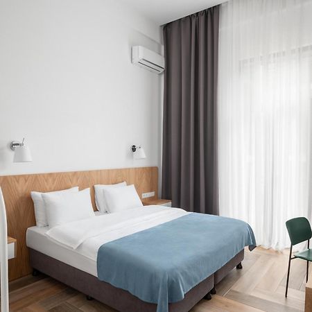 Mariinsky Boutique Hotel 바투미 외부 사진