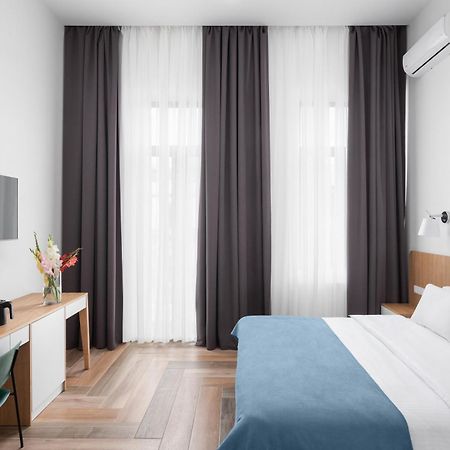 Mariinsky Boutique Hotel 바투미 외부 사진