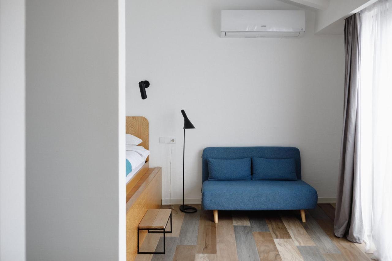 Mariinsky Boutique Hotel 바투미 외부 사진