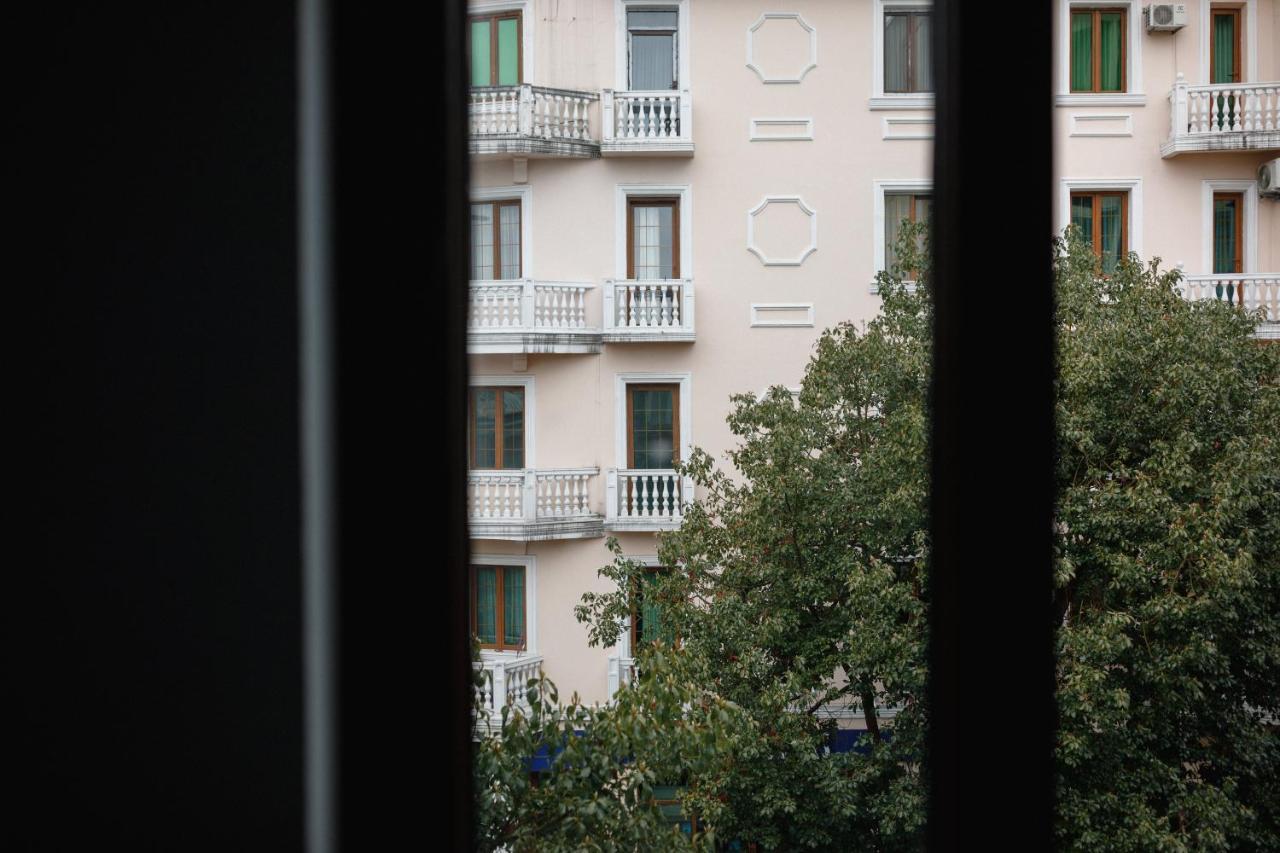 Mariinsky Boutique Hotel 바투미 외부 사진