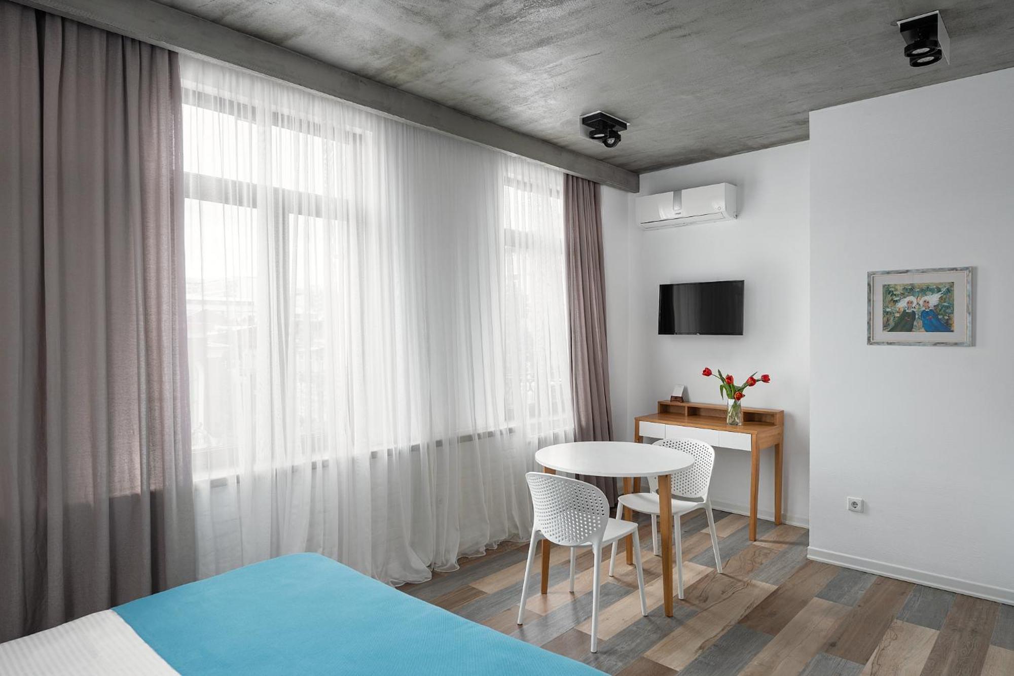 Mariinsky Boutique Hotel 바투미 외부 사진