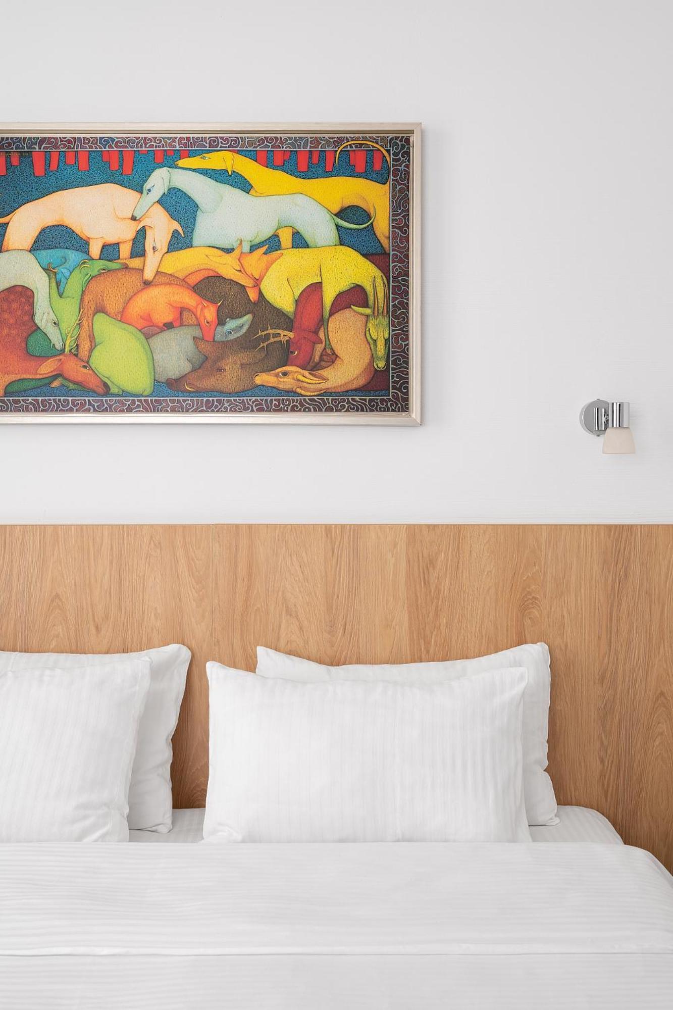 Mariinsky Boutique Hotel 바투미 외부 사진