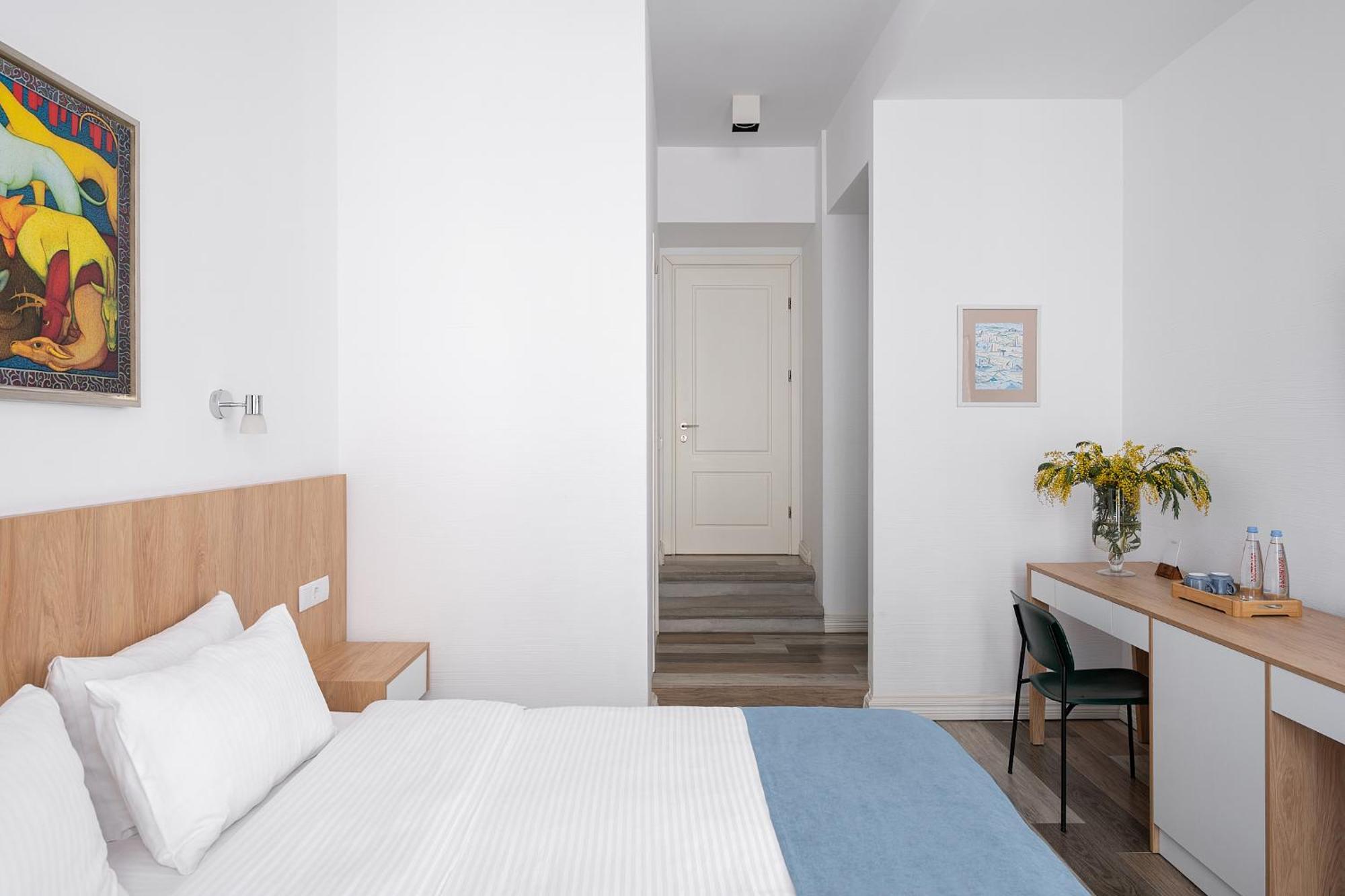 Mariinsky Boutique Hotel 바투미 외부 사진