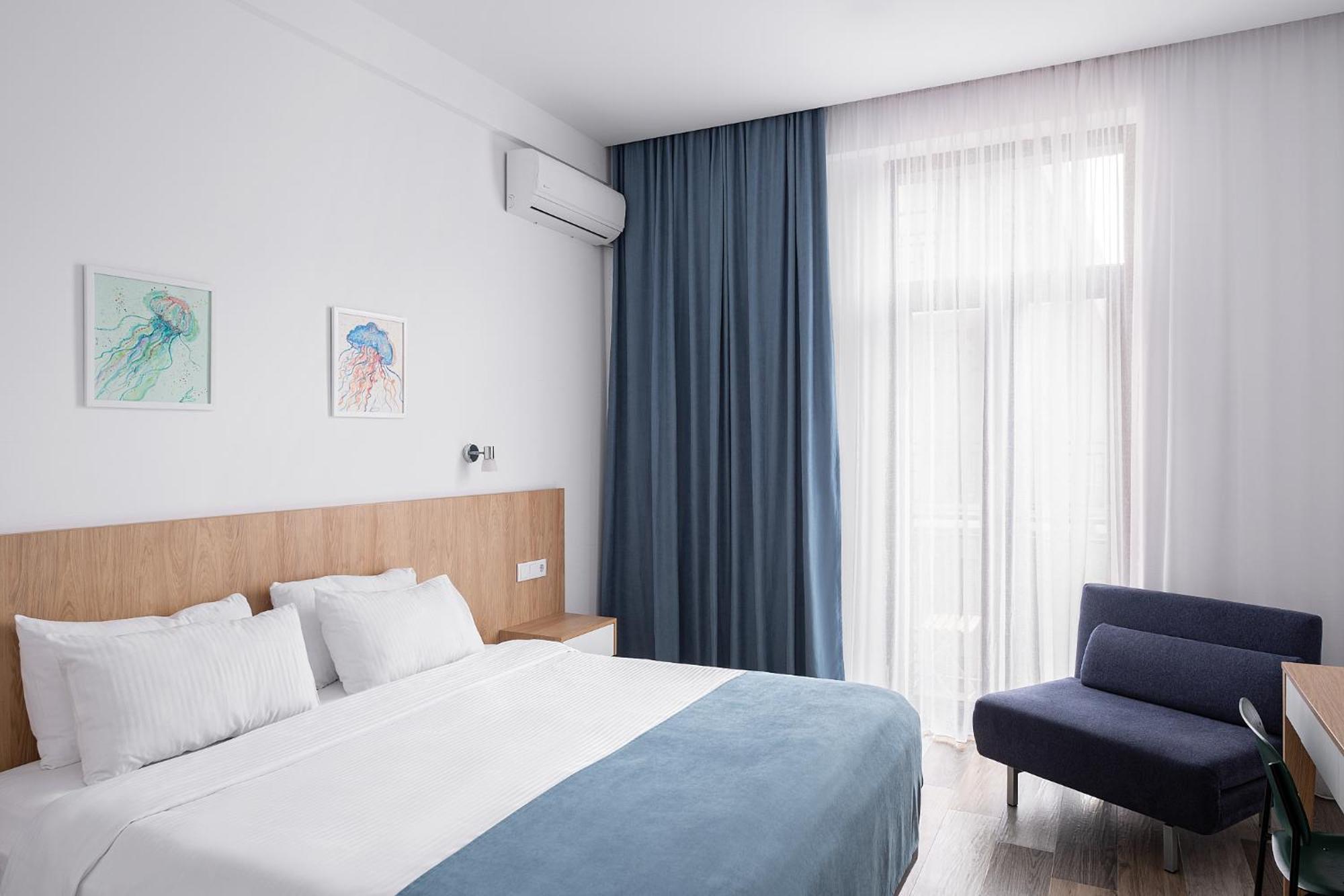 Mariinsky Boutique Hotel 바투미 외부 사진