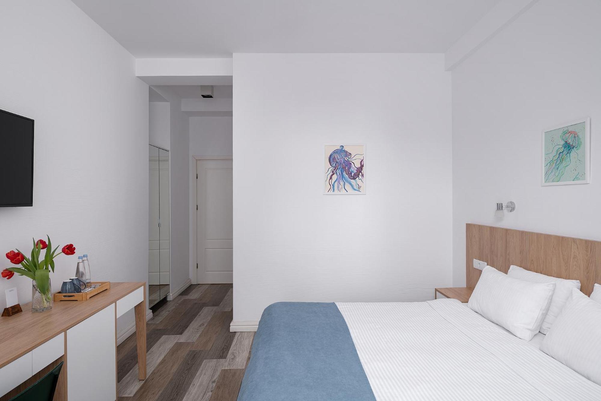 Mariinsky Boutique Hotel 바투미 외부 사진