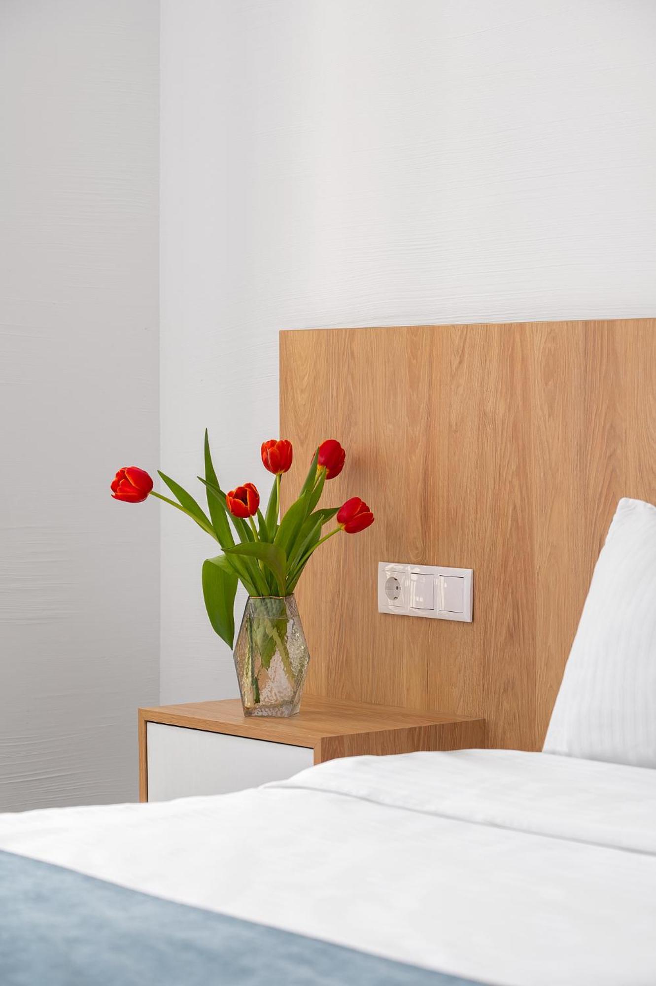 Mariinsky Boutique Hotel 바투미 외부 사진