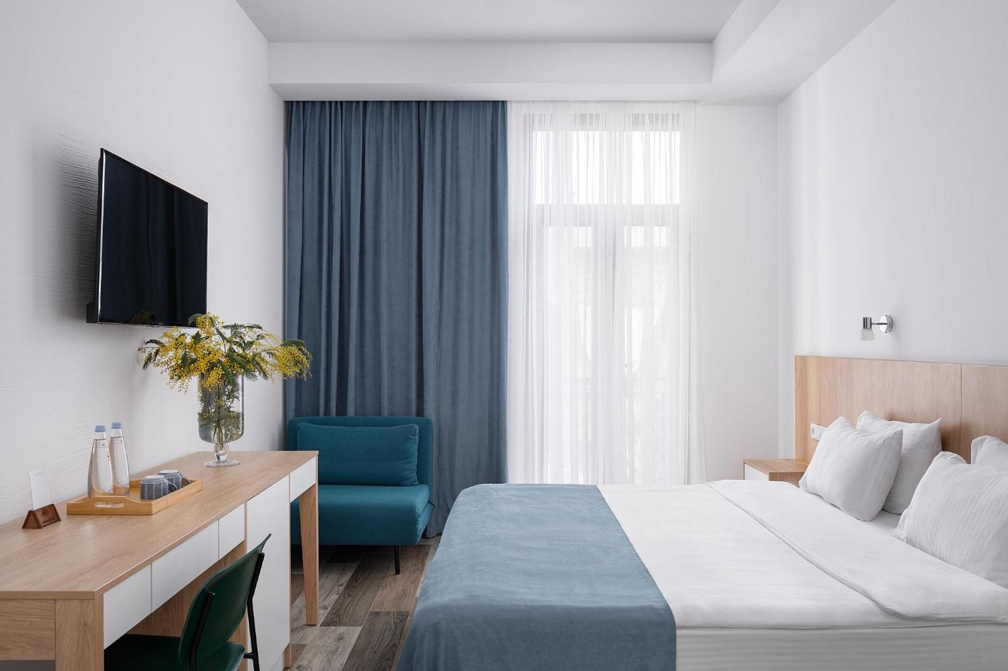 Mariinsky Boutique Hotel 바투미 외부 사진