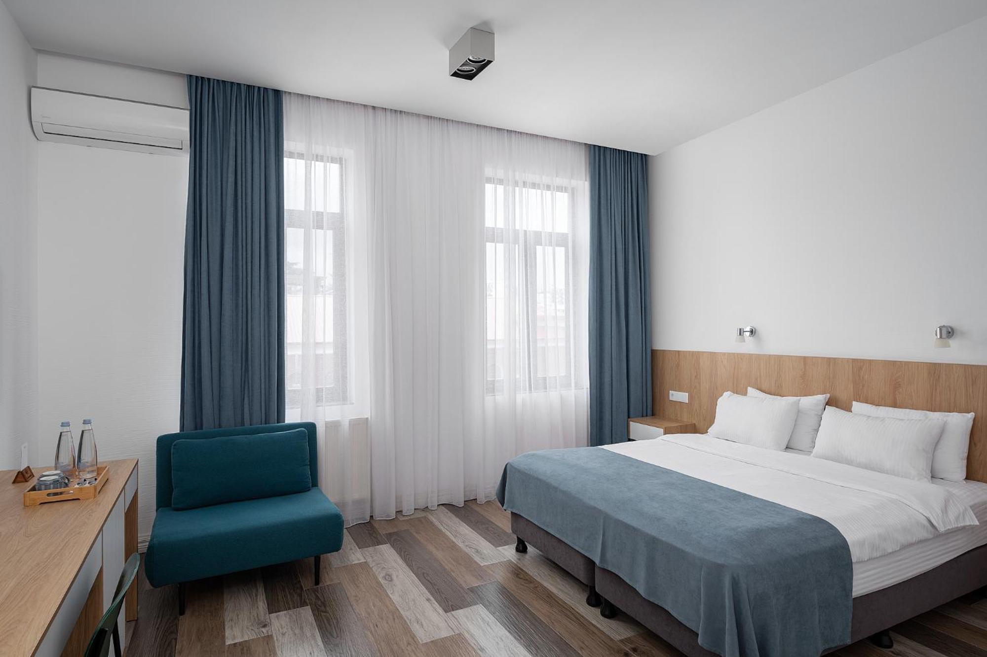 Mariinsky Boutique Hotel 바투미 외부 사진