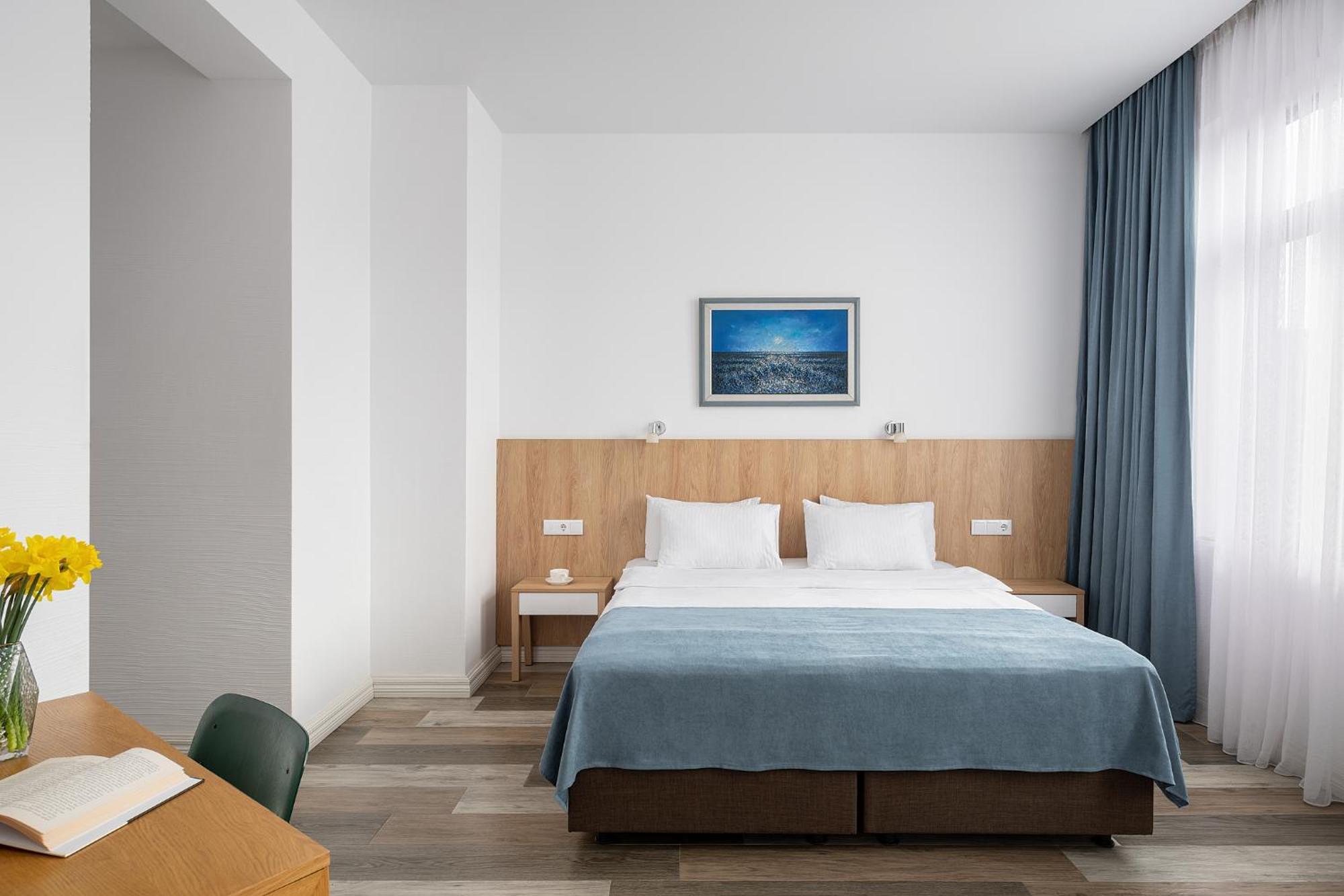 Mariinsky Boutique Hotel 바투미 외부 사진