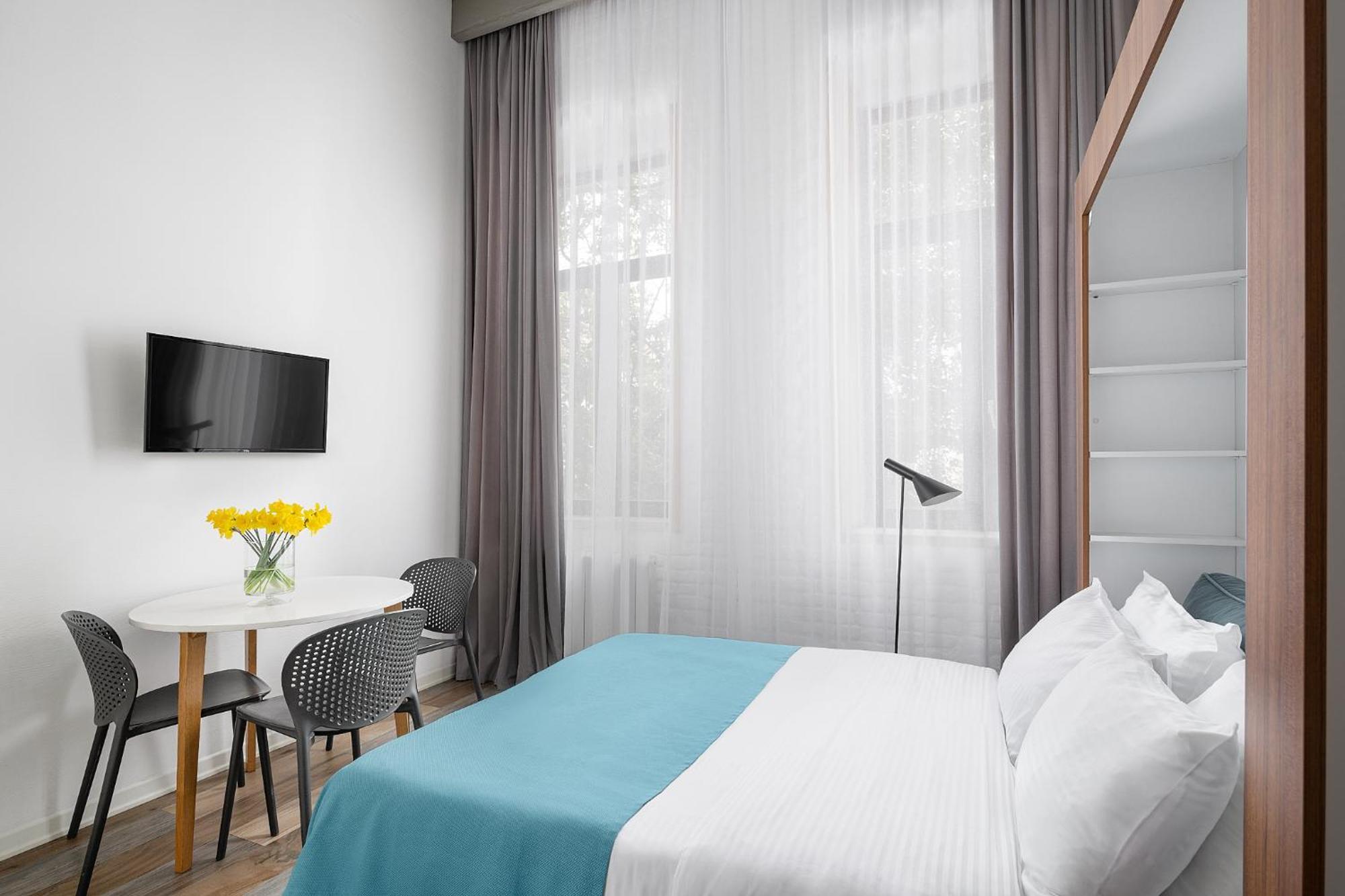 Mariinsky Boutique Hotel 바투미 외부 사진