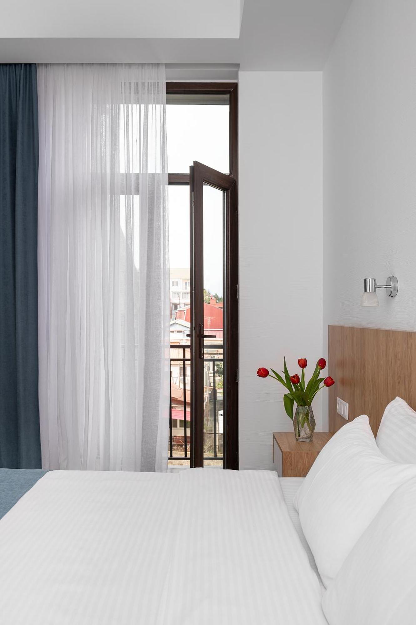 Mariinsky Boutique Hotel 바투미 외부 사진