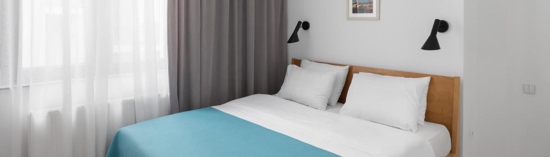 Mariinsky Boutique Hotel 바투미 외부 사진