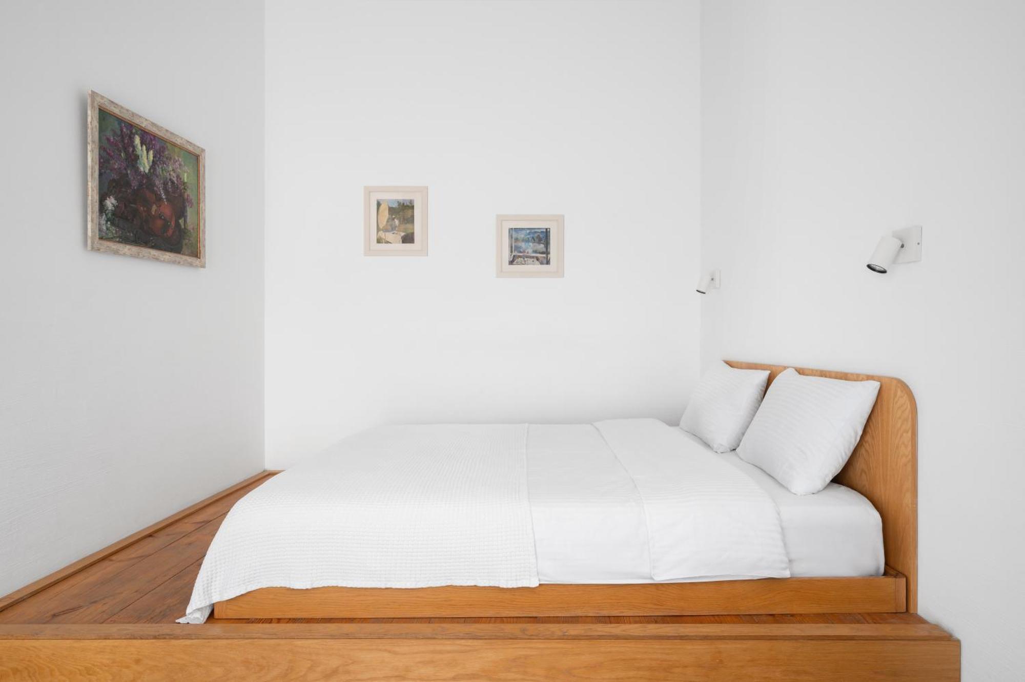 Mariinsky Boutique Hotel 바투미 외부 사진
