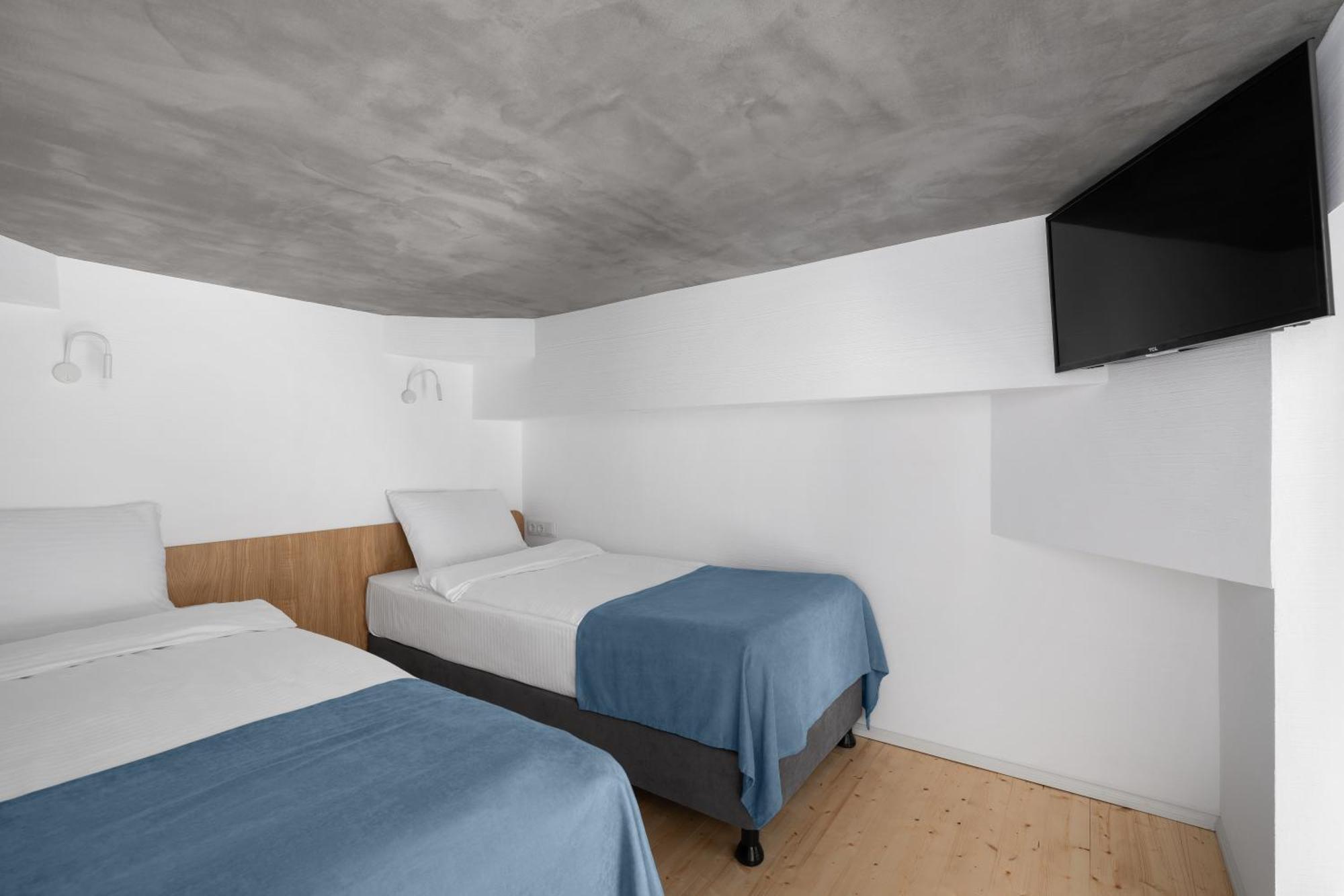 Mariinsky Boutique Hotel 바투미 외부 사진