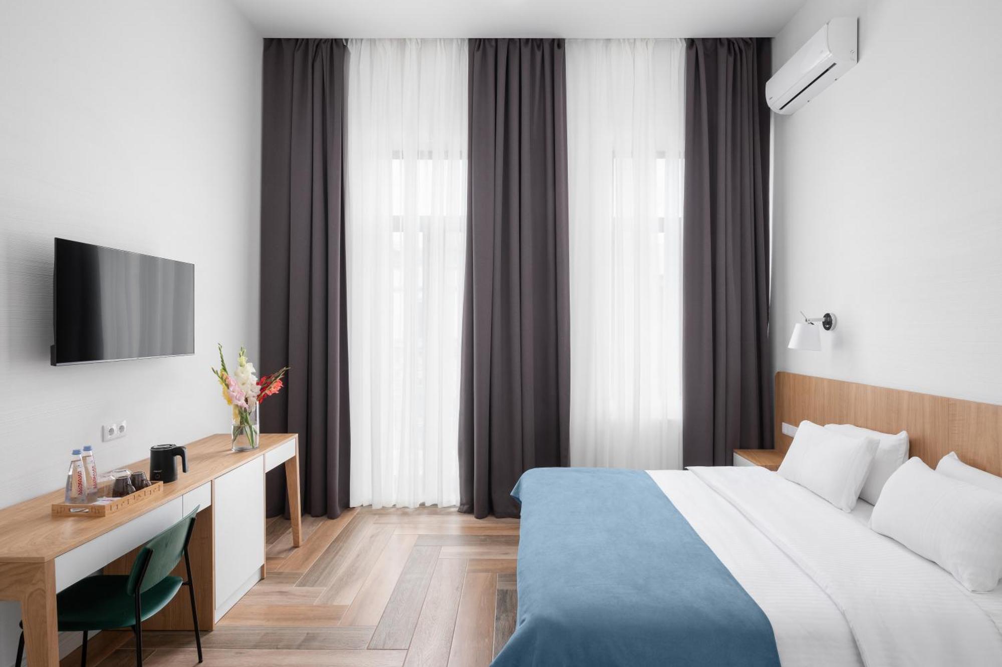 Mariinsky Boutique Hotel 바투미 외부 사진