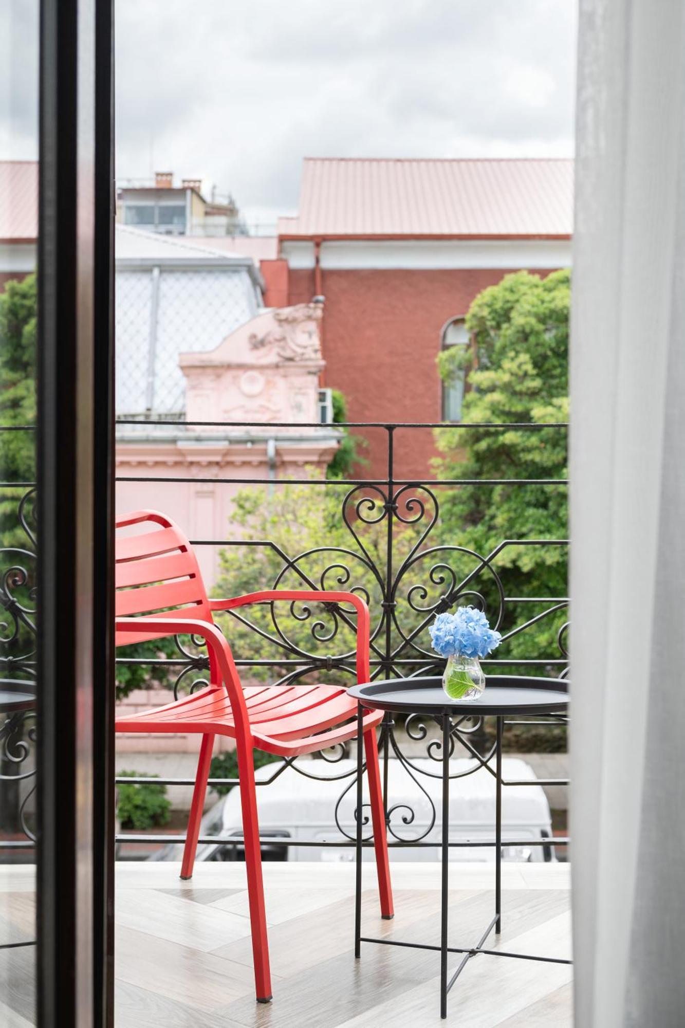Mariinsky Boutique Hotel 바투미 외부 사진