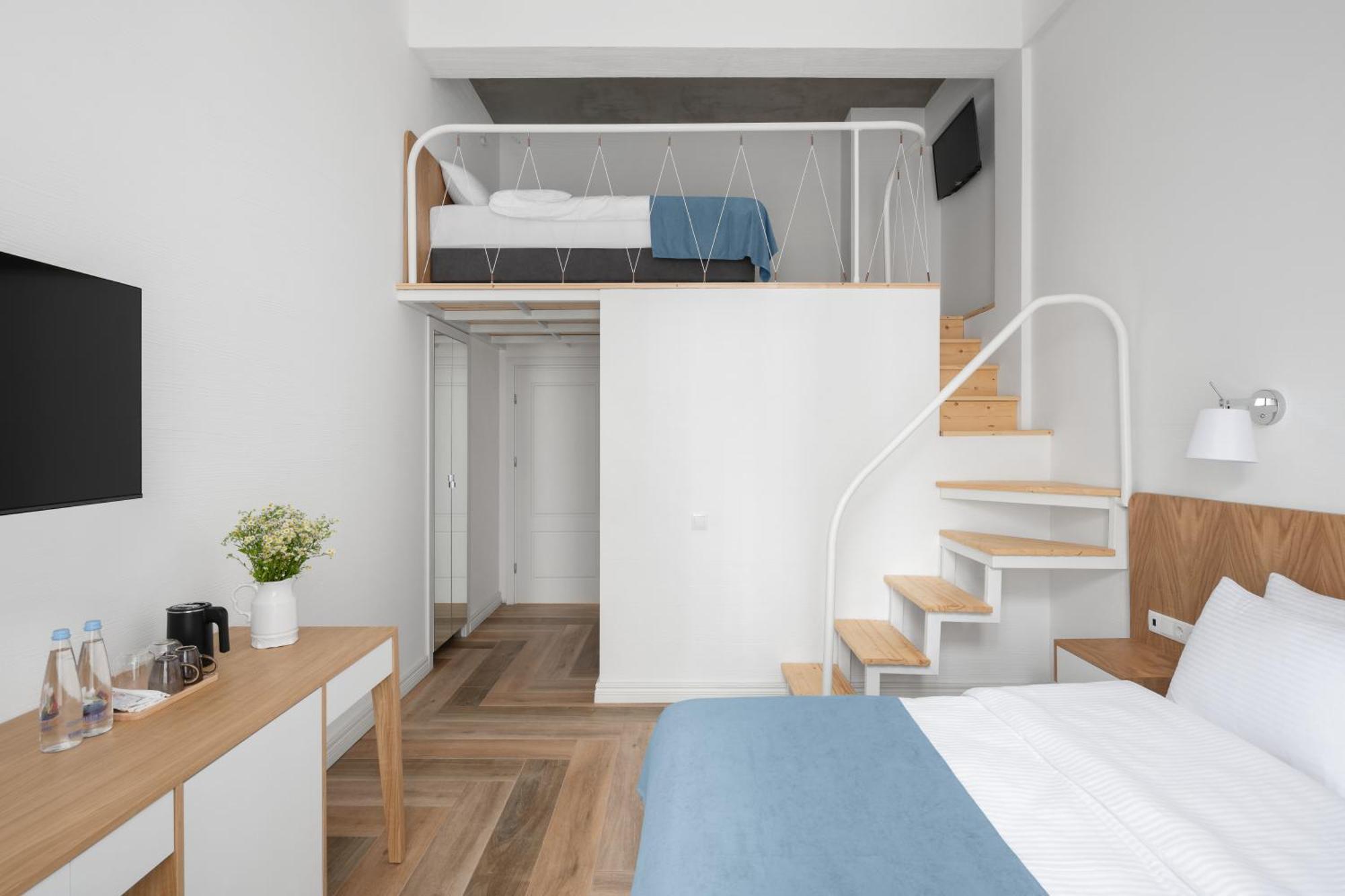 Mariinsky Boutique Hotel 바투미 외부 사진