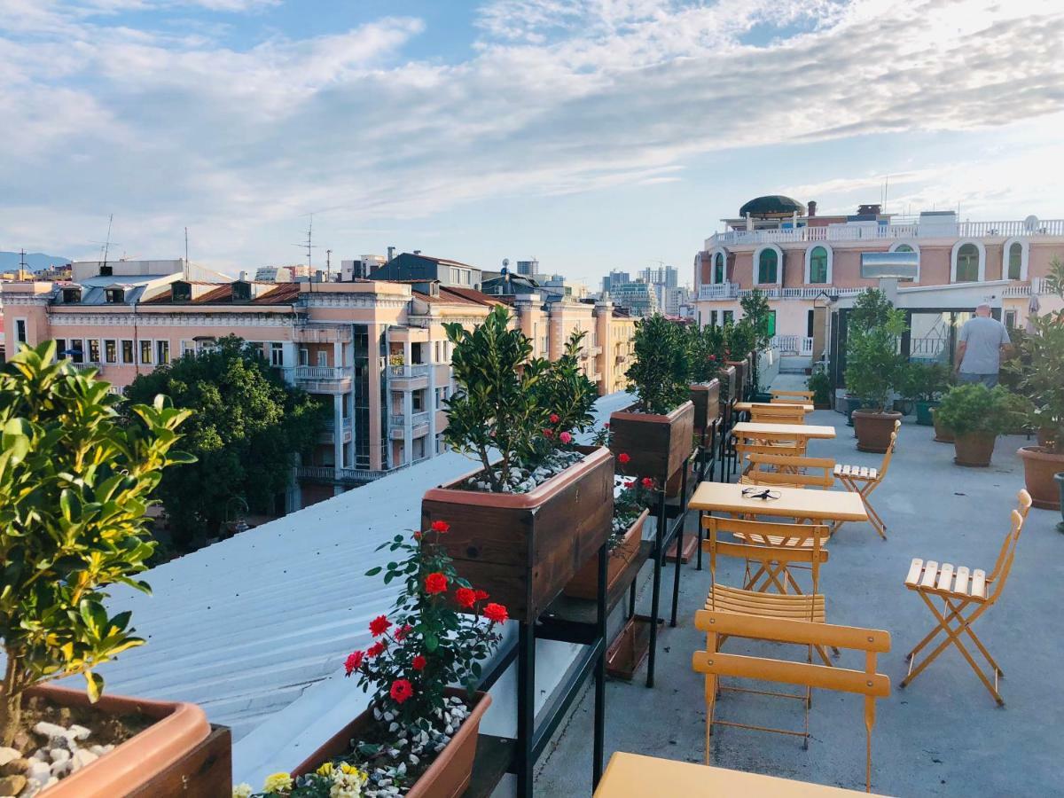 Mariinsky Boutique Hotel 바투미 외부 사진