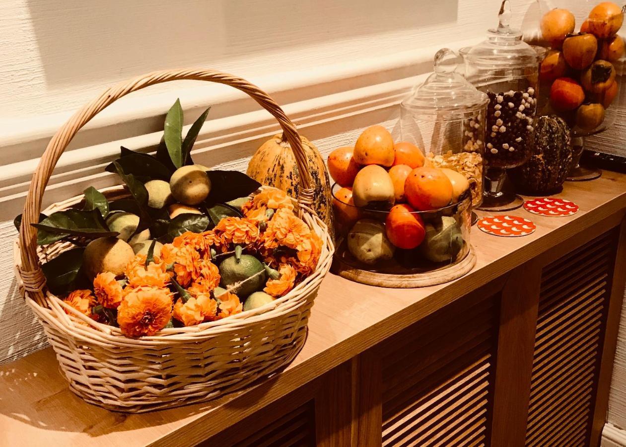 Mariinsky Boutique Hotel 바투미 외부 사진